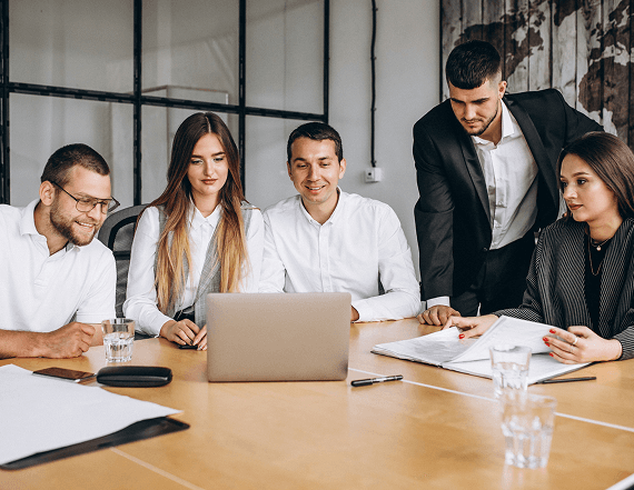 TriWinz team collaboration